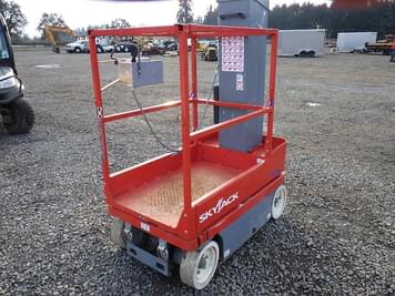 Main image Sky Jack SJ16