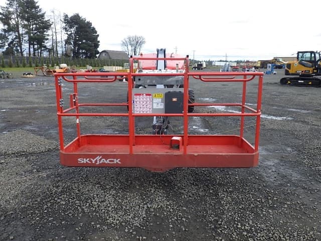 Image of Sky Jack SJ45T equipment image 1