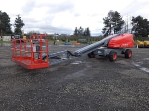 2013 Sky Jack SJ45T Image