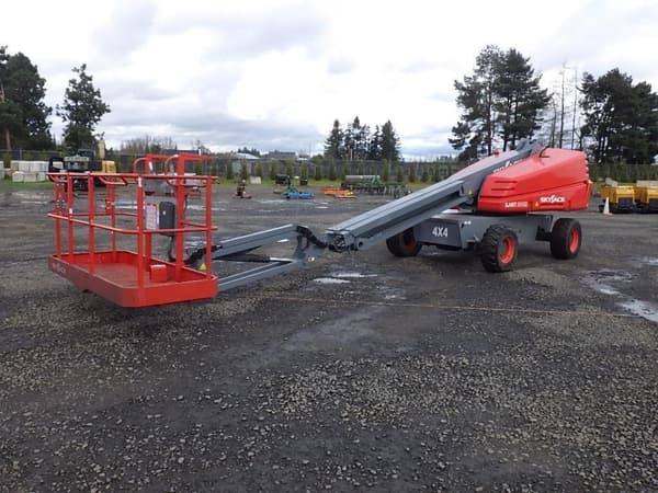 Equipment Main Image