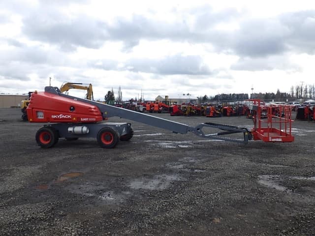 Image of Sky Jack SJ45T equipment image 3