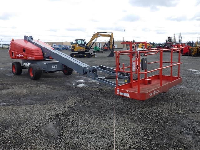 Image of Sky Jack SJ45T equipment image 2