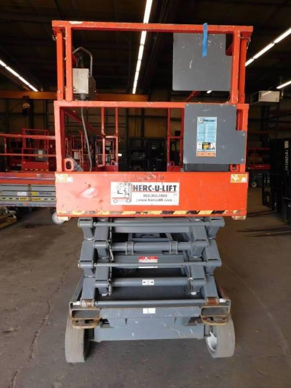 Image of Sky Jack SJ4632 equipment image 1