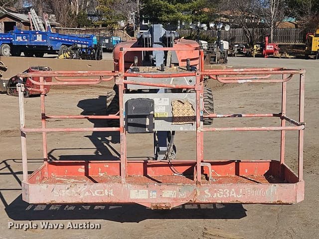 Image of Sky Jack SJ63AJ equipment image 1