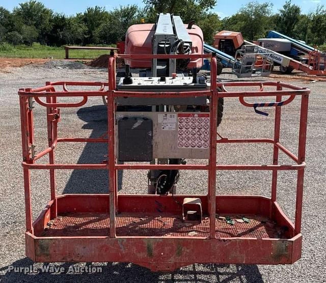 Image of Sky Jack SJ66T equipment image 1
