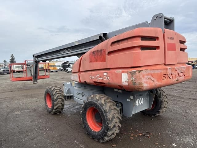 Image of Sky Jack SJ66T equipment image 3