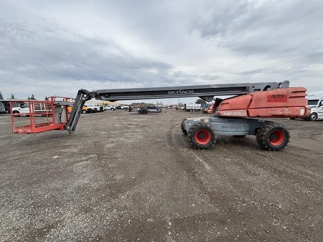 Image of Sky Jack SJ66T equipment image 4