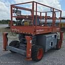 2013 Sky Jack SJ6826RT Image