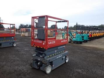Main image Sky Jack SJIII3219