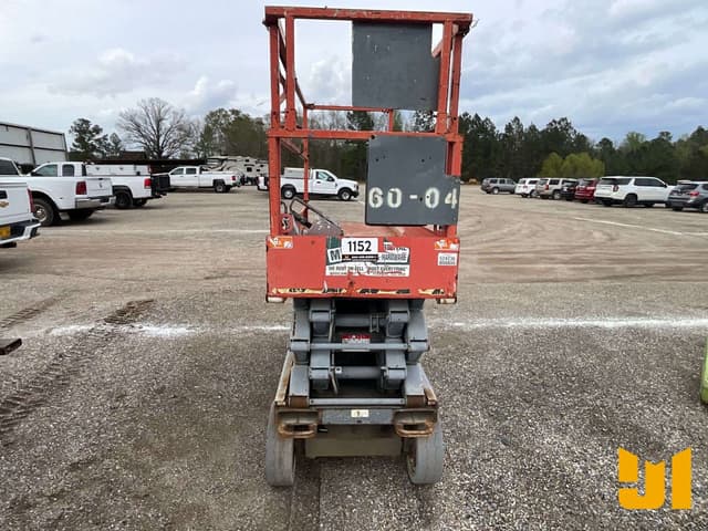 Image of Sky Jack SJIII3226 equipment image 1