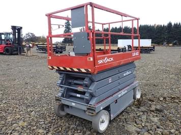 Main image Sky Jack SJIII4632