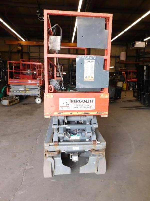 Image of Sky Jack SJIII3219 equipment image 4