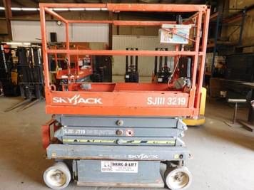 Main image Sky Jack SJIII3219