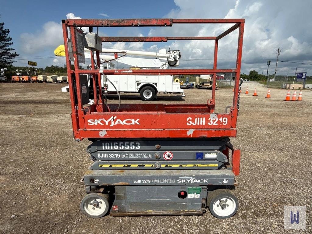 Main image Sky Jack SJIII3219