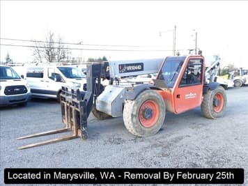 Main image Sky Jack VR-1044D