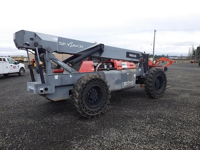 Image of Sky Jack VR-843D equipment image 4