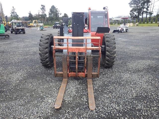 Image of Sky Jack VR-843D equipment image 1