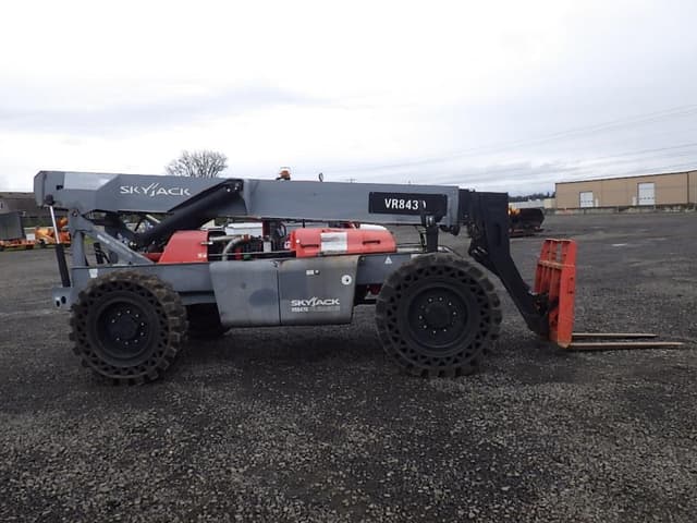 Image of Sky Jack VR-843D equipment image 3