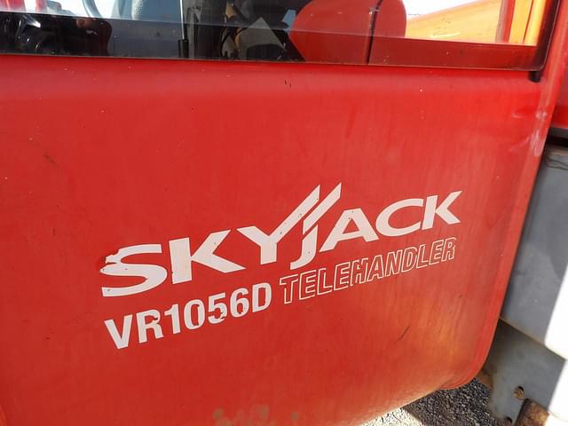 Image of Sky Jack VR1056D equipment image 1