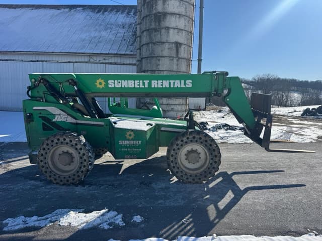 Image of Skytrak 6042 equipment image 1