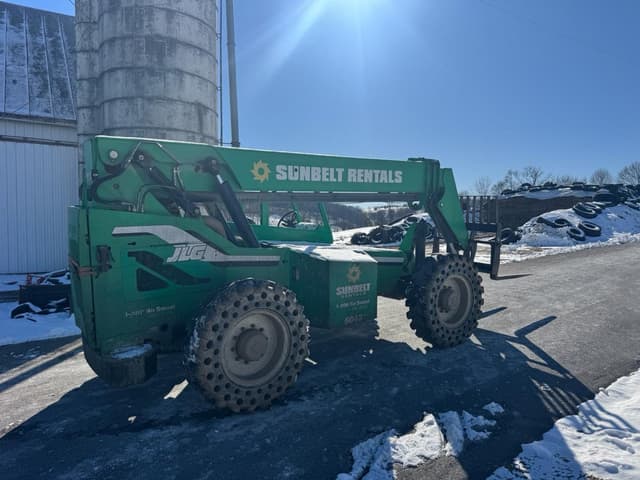 Image of Skytrak 6042 equipment image 2