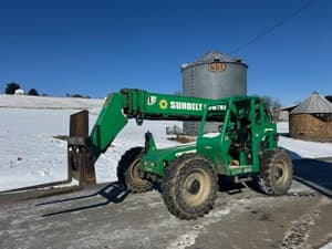 2013 Skytrak 6042 Image