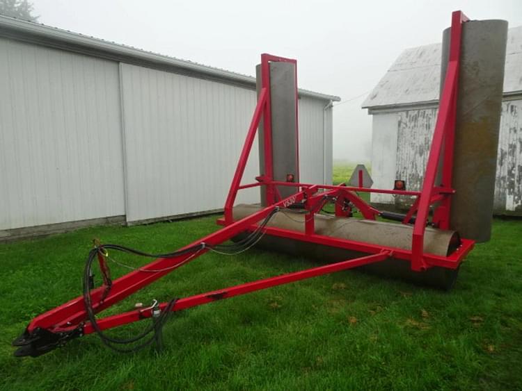 2013 Smyth VS30 Equipment Image0