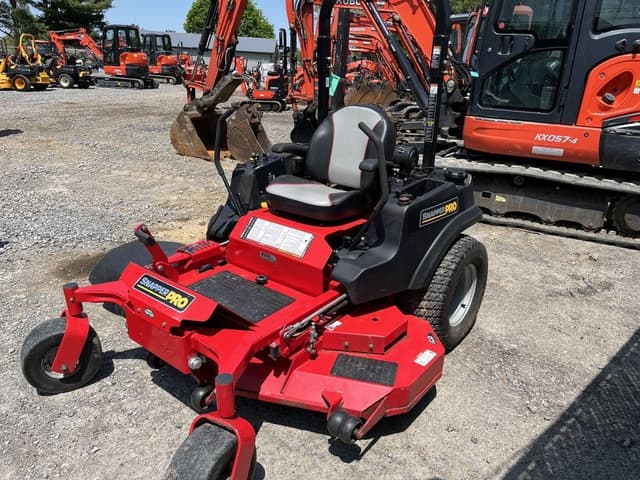 Image of Snapper Pro S200XT equipment image 1