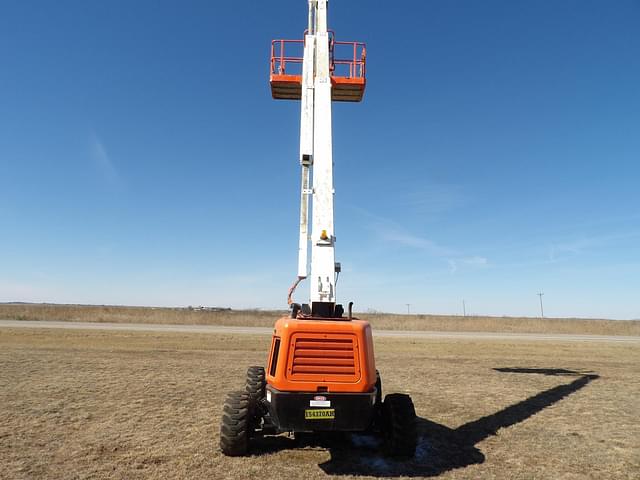 Image of Snorkel TB47j equipment image 4