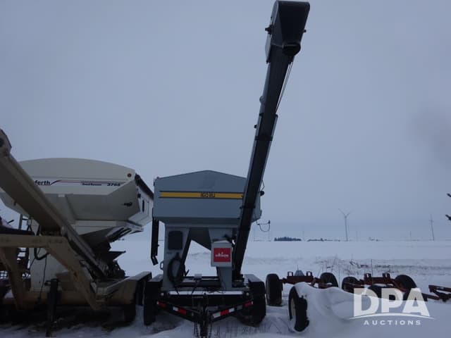 Image of Speed King 160 equipment image 3