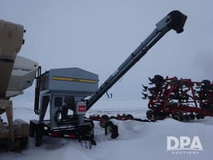 2013 Speed King 160 Image