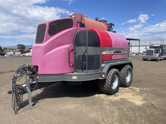 2013 Staheli West DewPoint 6110 Equipment Image0