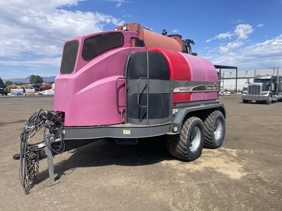 Image of Staheli West DewPoint 6110 Primary image