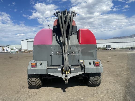 Image of Staheli West DewPoint 6110 equipment image 3