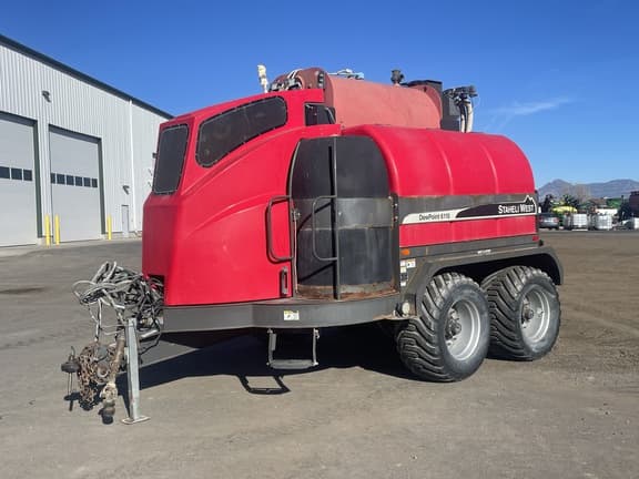 Image of Staheli West DewPoint 6110 Primary image