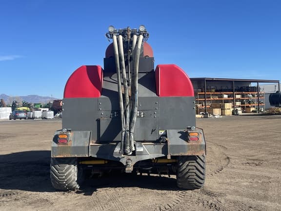 Image of Staheli West DewPoint 6110 equipment image 3