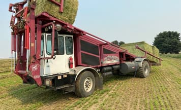 Main image Stinger Stacker 6500