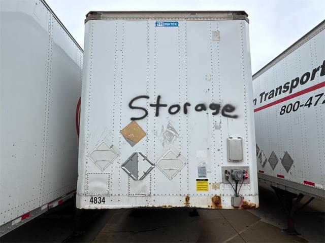 Image of Stoughton AVW-485T-S-C equipment image 1