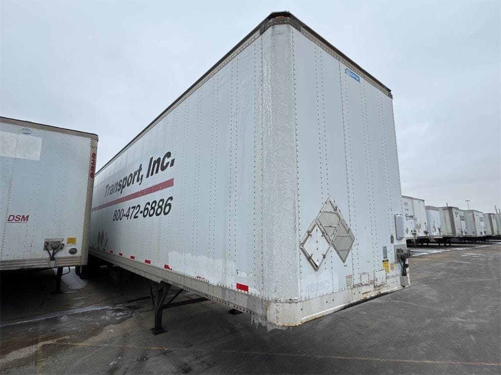 2013 Stoughton AVW-485T-S-C Equipment Image0