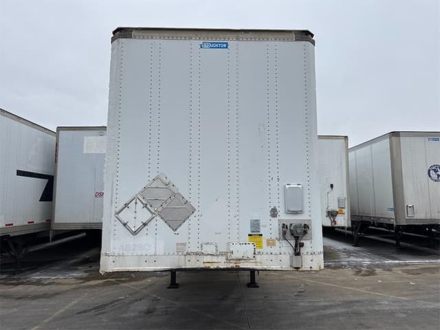 Image of Stoughton AVW-485T-S-C equipment image 1