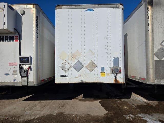 Image of Stoughton AVW-485T-S-C equipment image 1