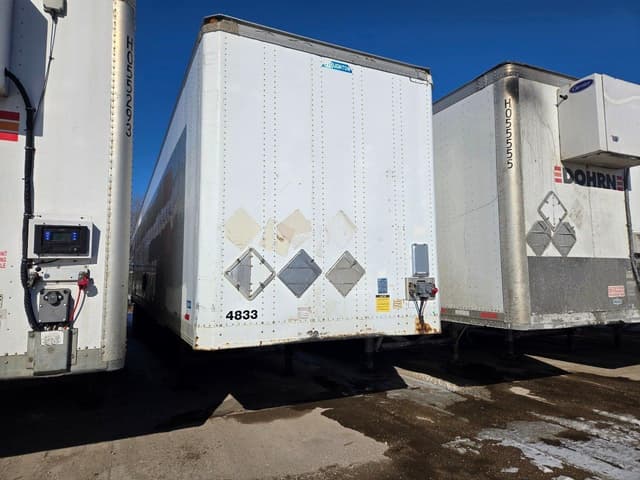 Image of Stoughton AVW-485T-S-C equipment image 2