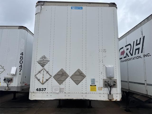 Image of Stoughton AVW-485T-S-C equipment image 1