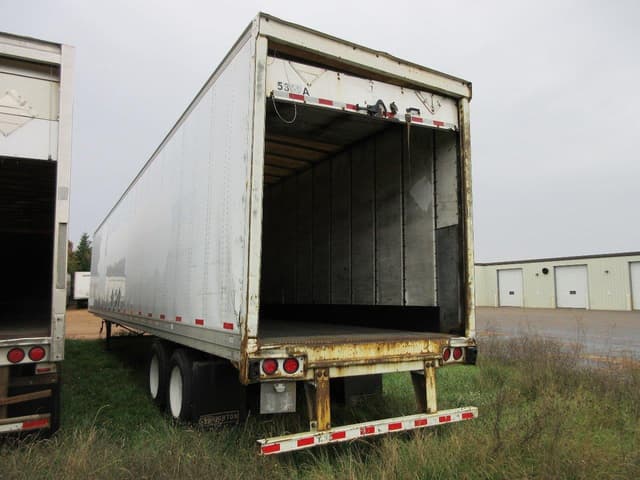 Image of Stoughton AVW-535T-S-C-AR equipment image 3