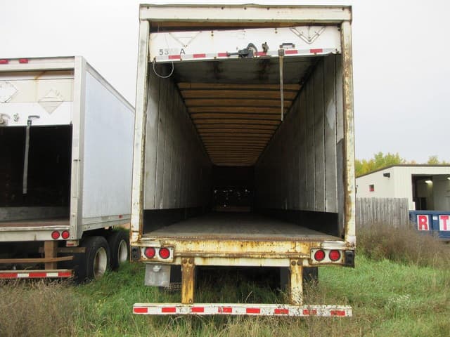 Image of Stoughton AVW-535T-S-C-AR equipment image 4