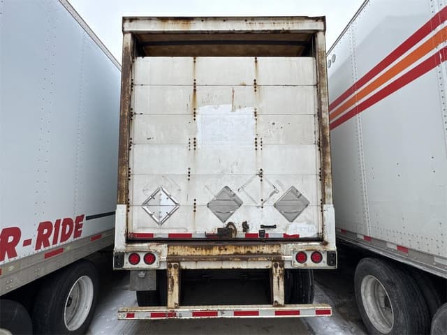 Image of Stoughton AVW-535T-S-C-AR equipment image 4