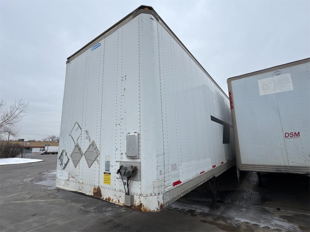 Image of Stoughton AVW-535T-S-C-AR Primary image