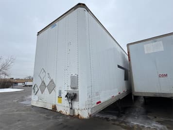 Main image Stoughton AVW-535T-S-C-AR