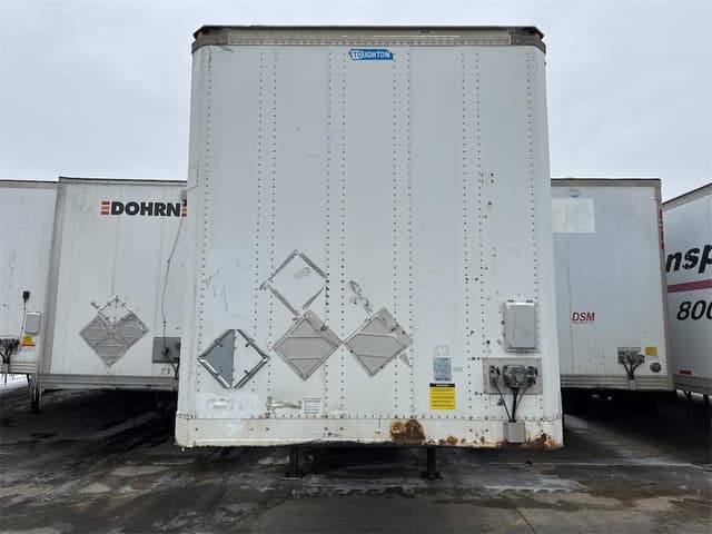 Image of Stoughton AVW-535T-S-C-AR equipment image 1