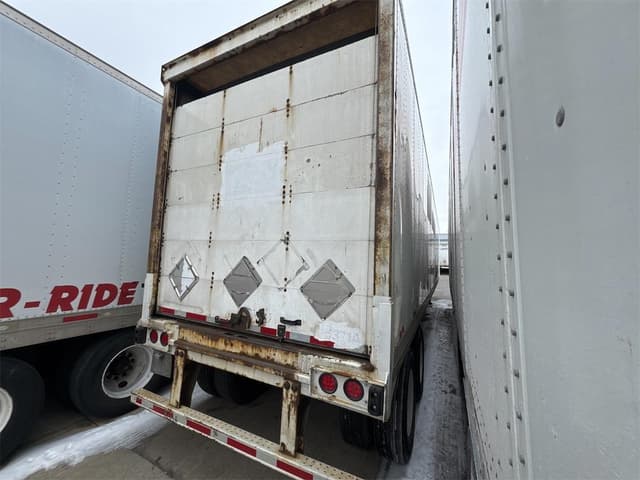 Image of Stoughton AVW-535T-S-C-AR equipment image 3